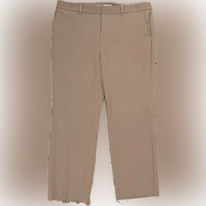 Charter Club Classic Fit Pants
